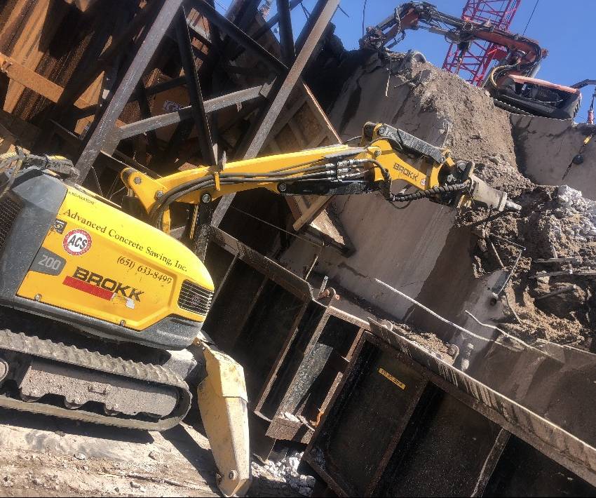 Adaptable to Demanding Conditions