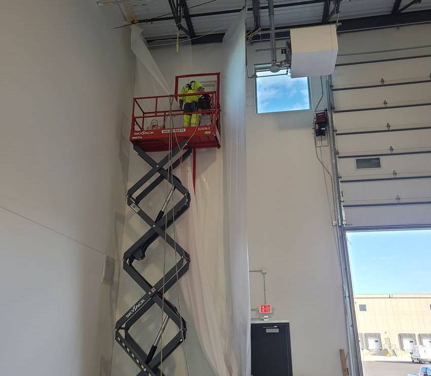 Building Complete Openings in Precast