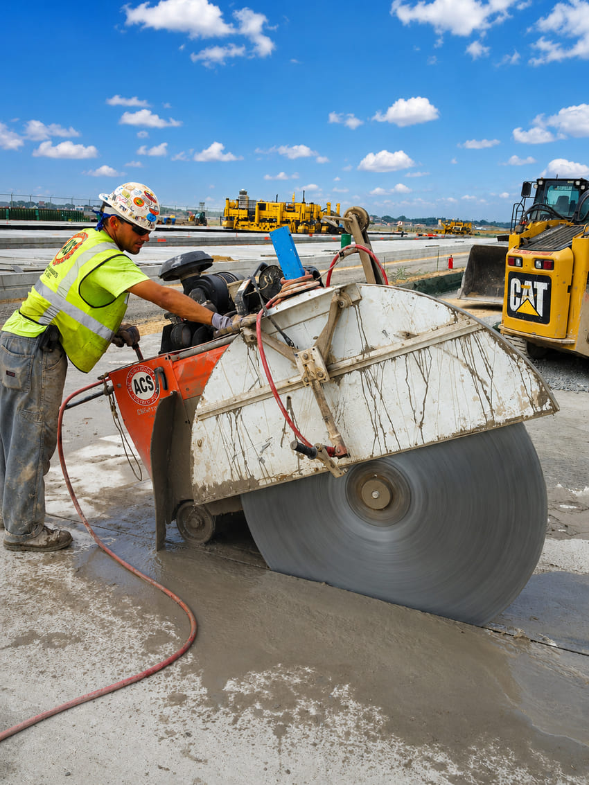 Built for Heavy-Duty Outdoor Applications