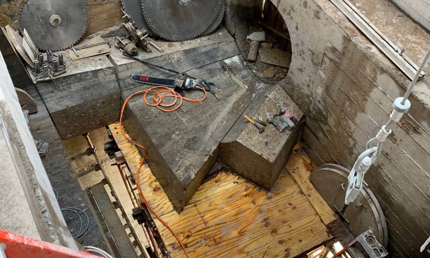 Byllesby Dam Hydroelectric Redevelopment
