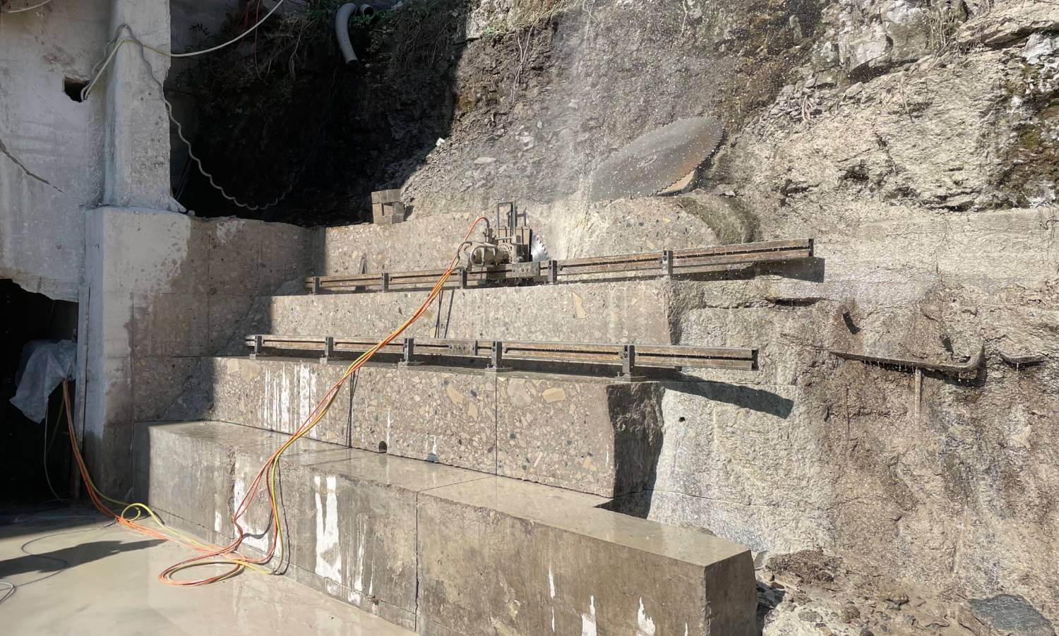 Byllesby Dam Hydroelectric Redevelopment