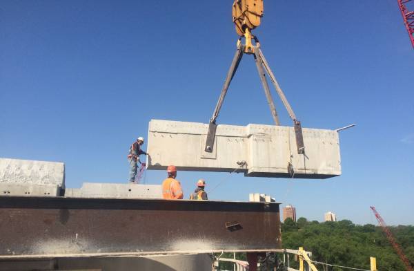 Franklin Avenue Bridge Rehabilitation