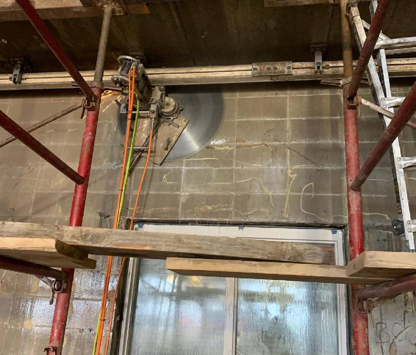 Handling Concrete the Right Way