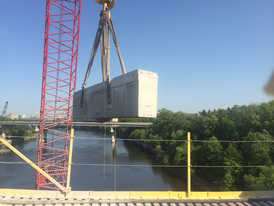 Keeping Production Moving