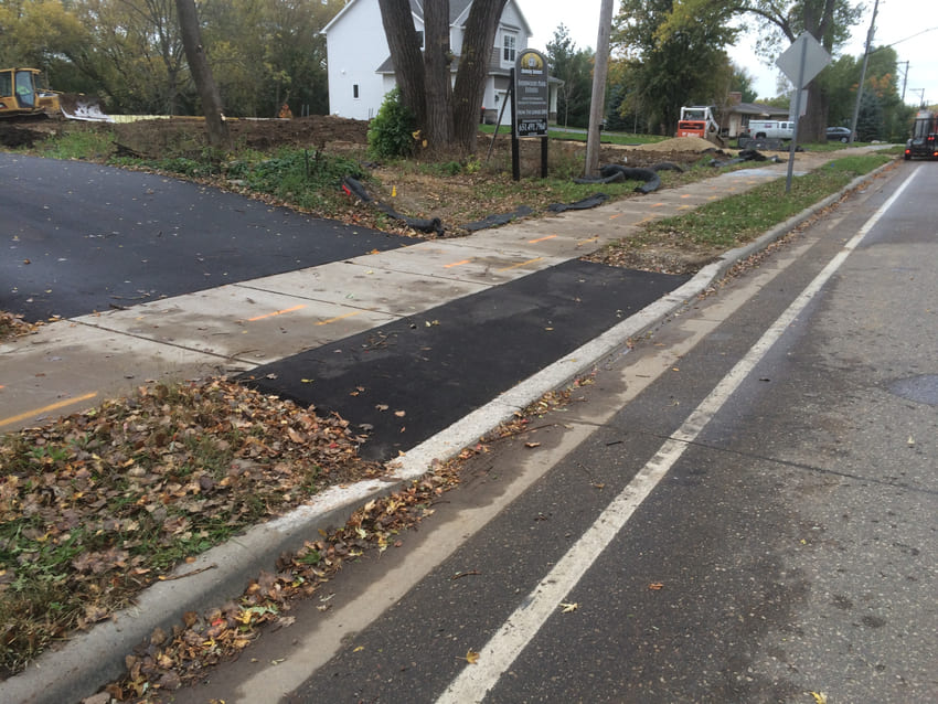 Keeping Projects Moving Efficiently