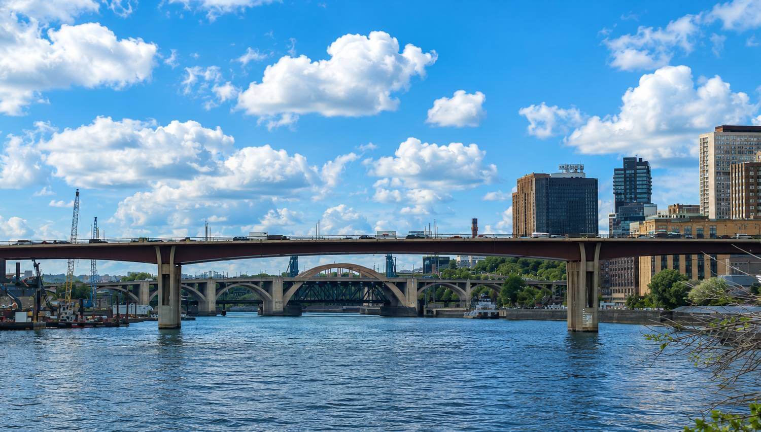 Lafayette Bridge Replacement
