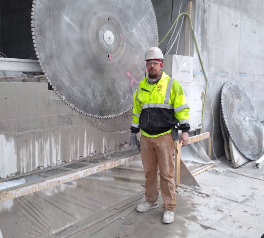 Matching Equipment to the Work