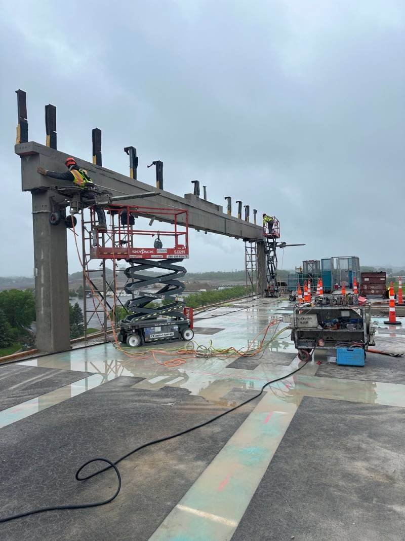 Our Commitment to Your Project