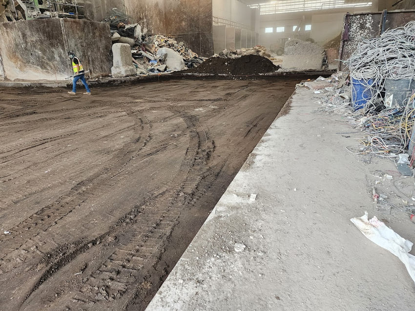 Partnering with Trusted Concrete Contractors