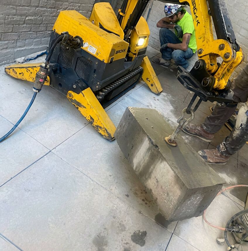 Robotics