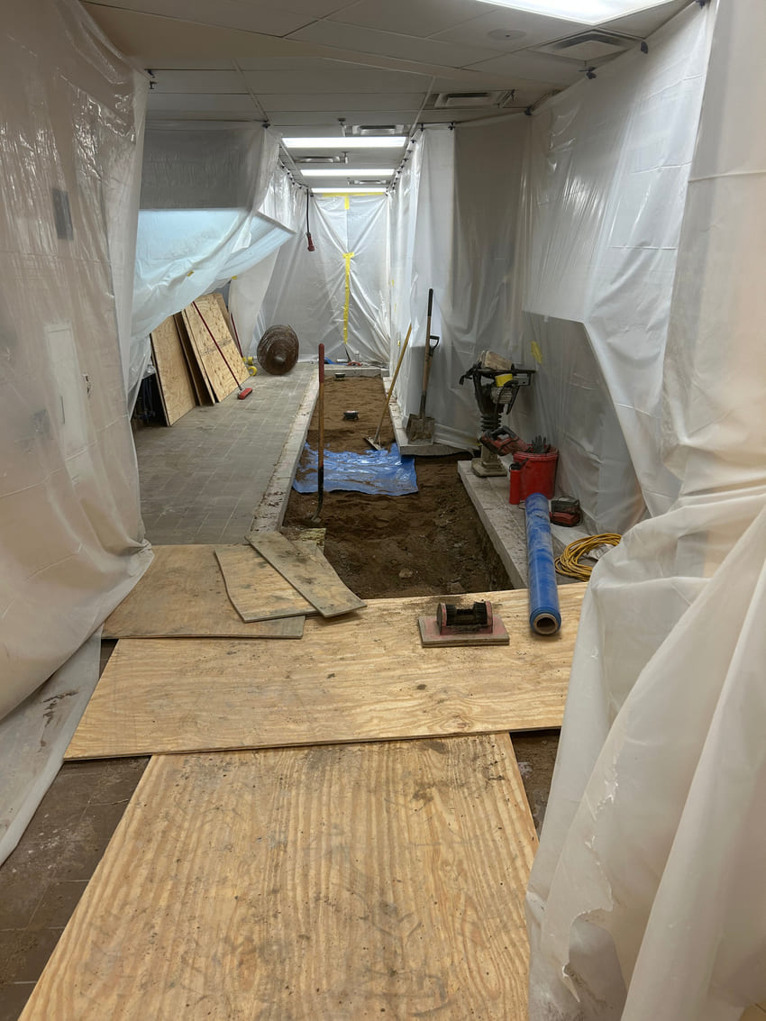 Specialized Options for Clean Interior Work