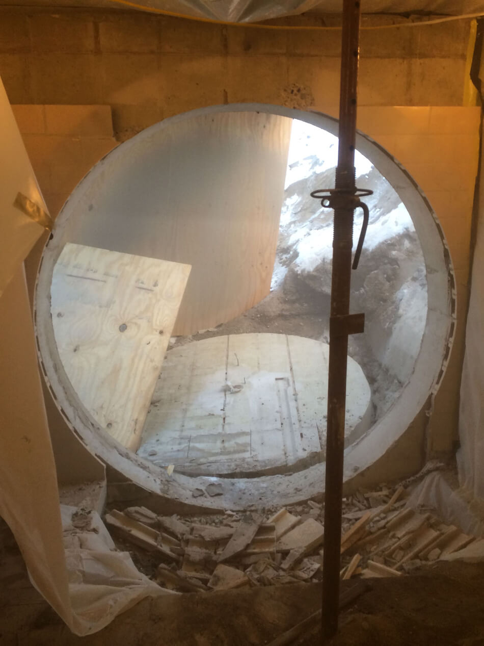 Wire Sawing