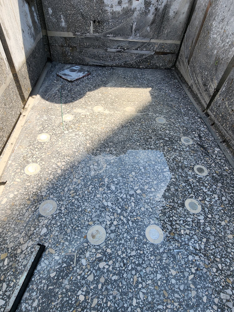Working in Tight and Limited Access Conditions