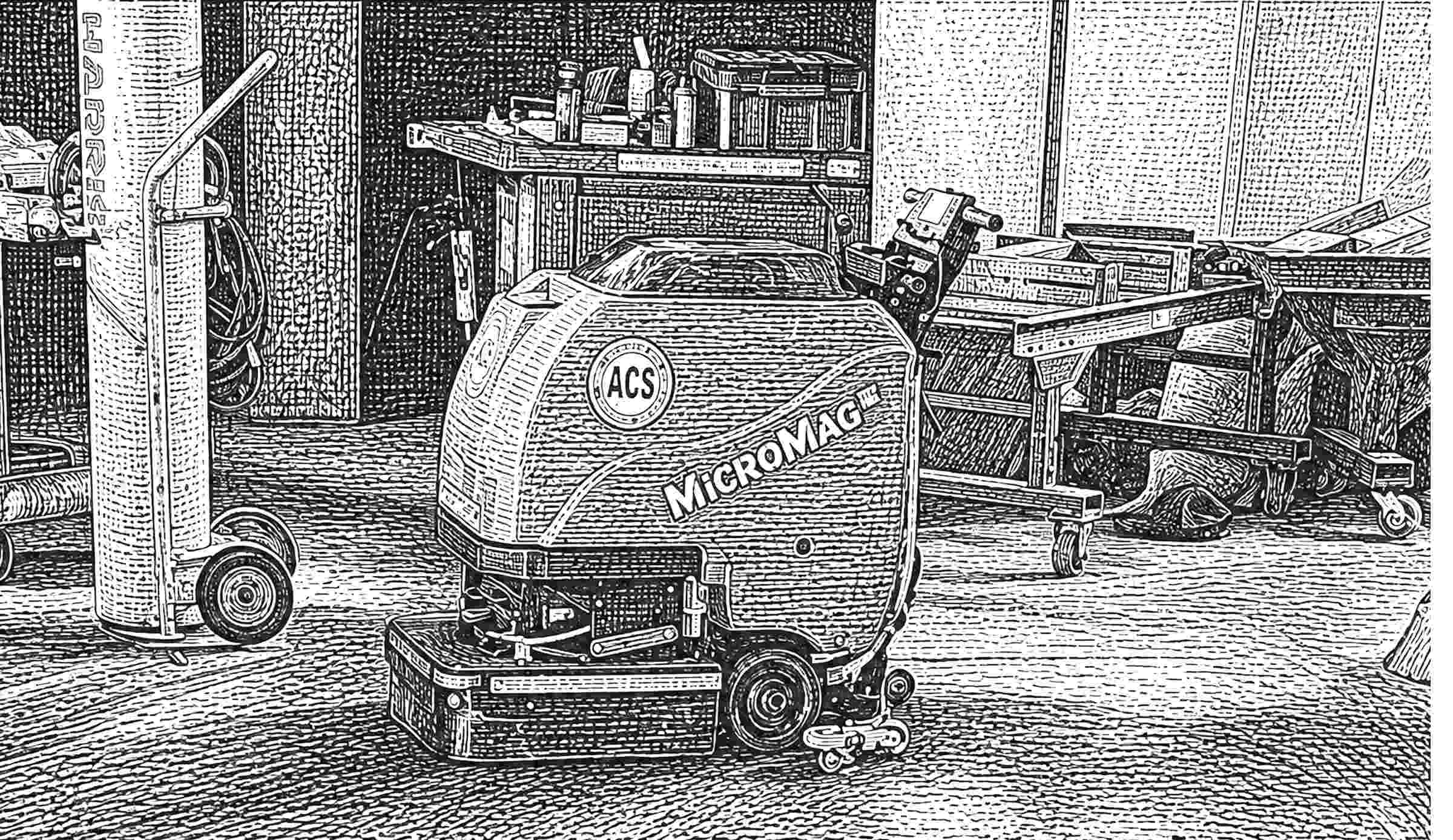 Slurry Processing / Totally Clean Service